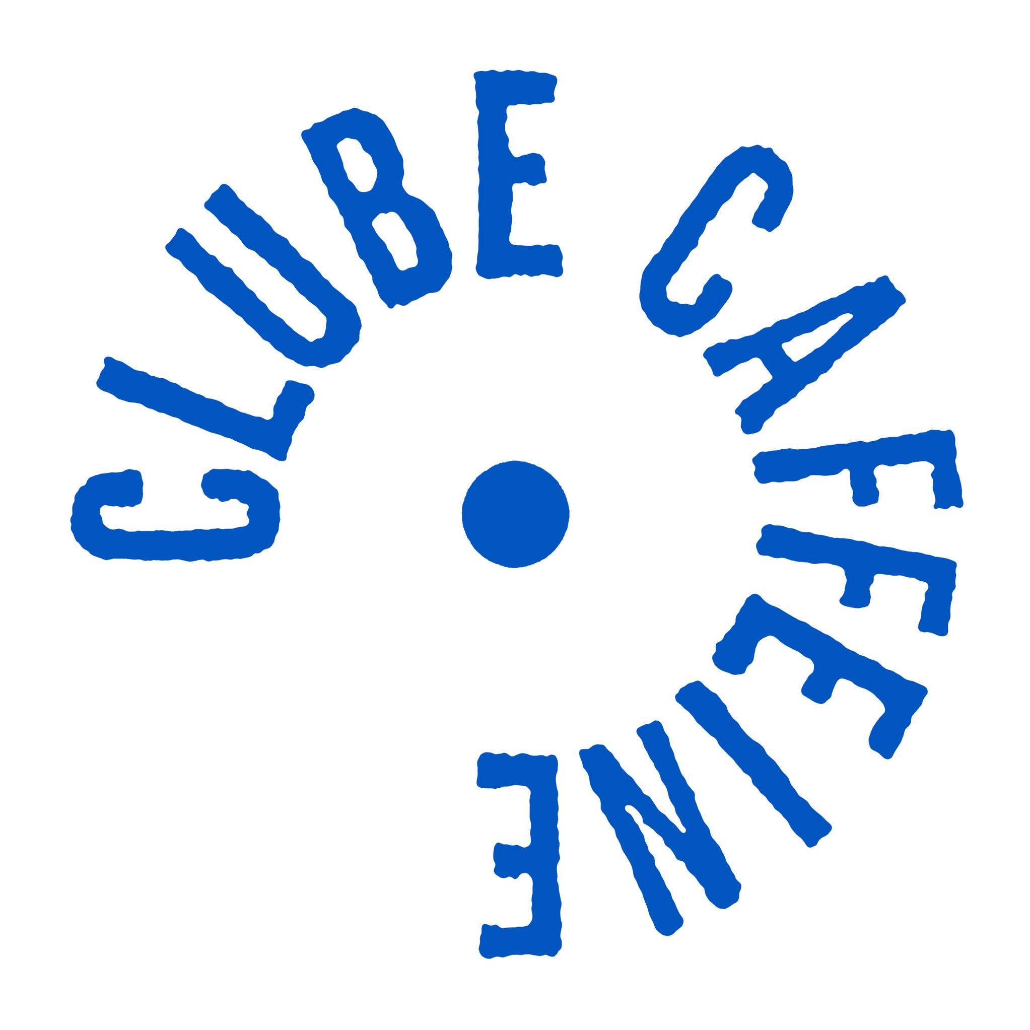 Clube Caffeine Logo