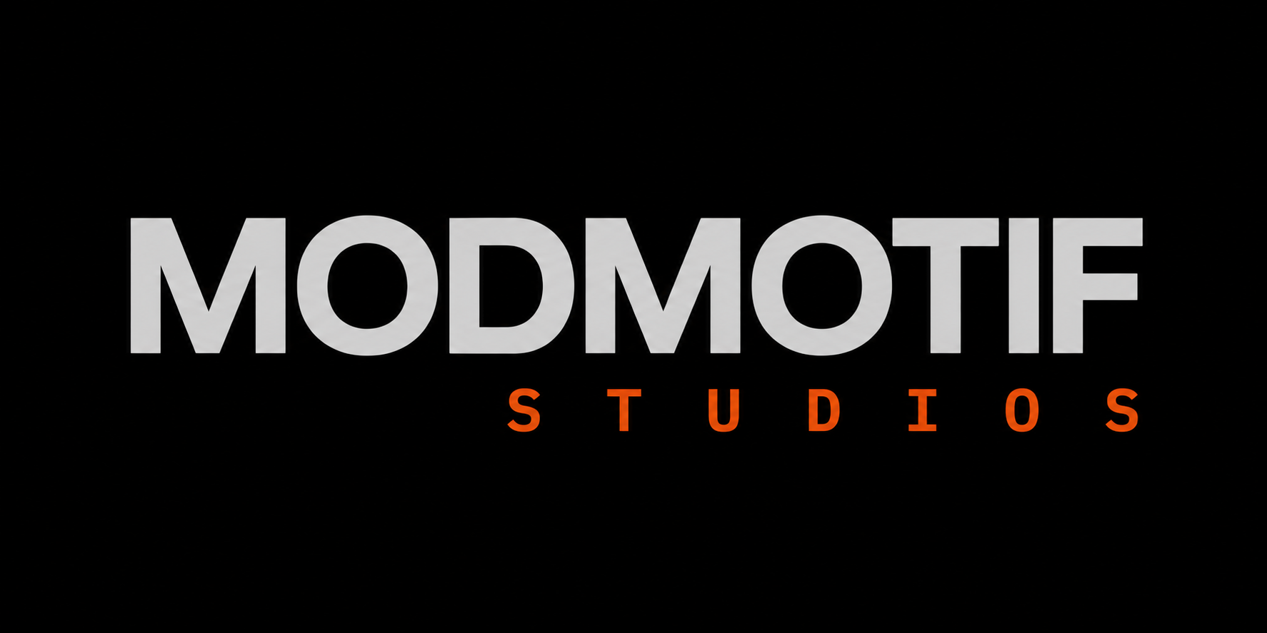 Modmotif Studios Logo