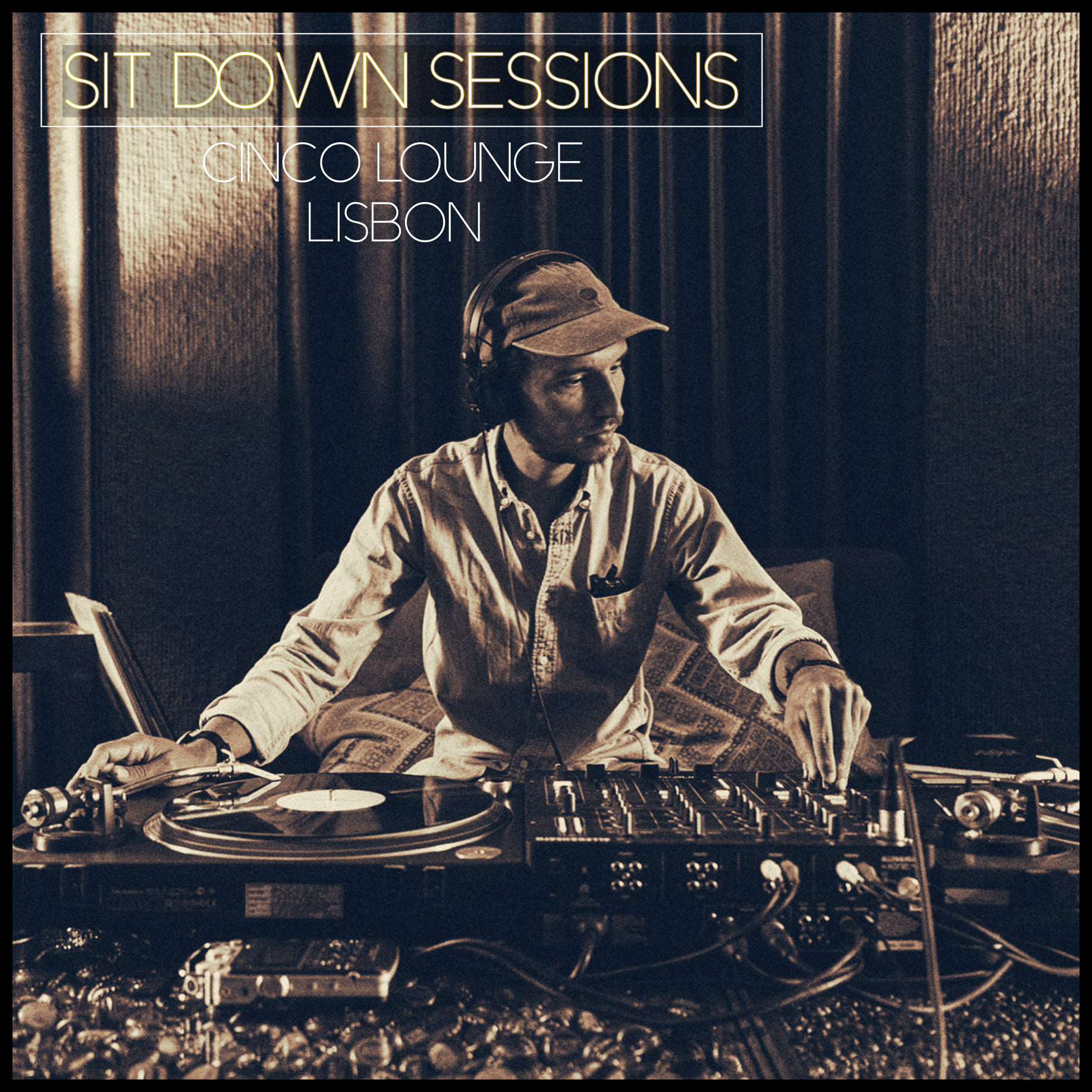 Bert Session